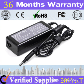 Portable 65W Laptop Adaptors for 19.5V3.33A HP 4.8mm*1.7mm